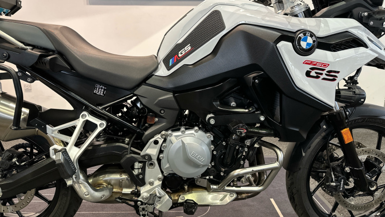 BMW F750 GS